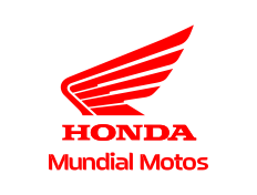 Honda Mundial